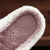 2024 NEW WINTER BLACK SHEEP COTTON SLIPPERS_CWSHS0877