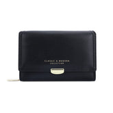 LARGE CAPACITY MULTIFUNCTIONAL ZIPPERED WALLET_CWAB1661