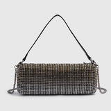 New Sparkling Rhinestone Evening Top Handbag_Cwab3599