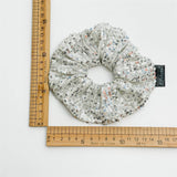 SUPER SHINY TEMPERAMENT LARGE INTESTINE HAIR RING_CWAHA2421