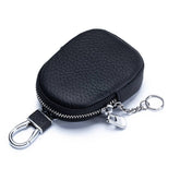 SMALL LEATHER KEY ORGANIZER COIN WALLET_CUAB00366