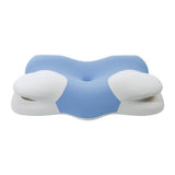 A CLASS MEMORY FOAM NECK PILLOW DEEP SLEEP DESIGN_CWMM8091