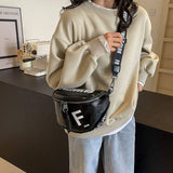 2024 Spring New Style Casual Crossbody Waist Bag_Cwab2071
