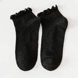 Women Low Cut Socks_Cwms0459