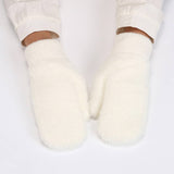 Winter Plus Velvet Thick Wool Knitted Gloves_Cwag0255