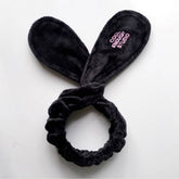 EMBROIDERED BUNNY EARS HEADBAND_CWMM0716