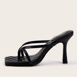 FASHION STILETTO SLIPPERS AND HIGH HEELS_CWSHH0009