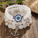BEADED LAYERED BOHEMIAN BRACELET_CWAHA2480