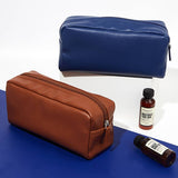Waterproof Travel Wash Bag Zipper Makeup Bag_Cwab1431