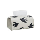 CREATIVE HOME KITCHEN WATERPROOF TISSUE BOX_CWMM2239