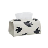 CREATIVE HOME KITCHEN WATERPROOF TISSUE BOX_CWMM2239
