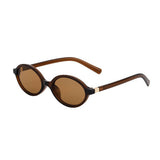 RETRO STREET STYLE SMALL OVAL FRAME SUNGLASSES_CWASG0737
