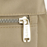 FASHION MULTI COMPARTMENT CANVAS SHOULDER BAG_CWAB3450