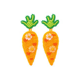 RETRO CREATIVE HAND WOVEN EARRINGS_CWAJE1660