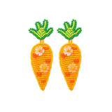 RETRO CREATIVE HAND WOVEN EARRINGS_CWAJE1660