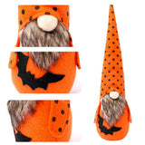 Cwmm1629_Halloween Fun Faceless Plush Toy Adornment