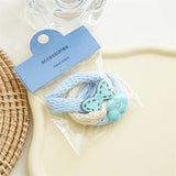 3 PACK OF GRADIENT COLOR HAIR TIES_CWAHA1132