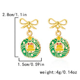2024 NEW CHRISTMAS BOW EARRINGS_CWAJE2380