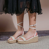 FASHIONABLE SQUARE TOE STRAPPY HIGH HEELS_CWSHH0126