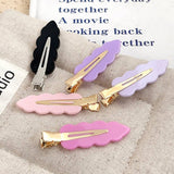 Acrylic Dopamine Scratch-Free Hair Clips_Cwaha6091