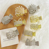 SUMMER NEW ADVANCED ANTI COLLAPSE HAIRPINS_CWAHA1204