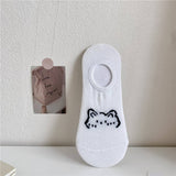 Women Thin Silicone Non-Falling Socks_Cwms0455