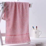 SOLID COLOR THICKENED COTTON TOWEL FOR ADULTS_CWMM2320
