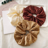 FASHIONABLE WIDE BRIMMED HAIR TIE_CWAHA0845