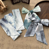 ANCIENT STYLE INK PAINTING FASHION HEADBAND_CWAHA4130