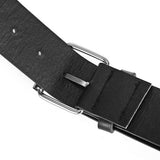 EUROPEAN AND AMERICAN SQUARE BEAD PYRAMID BELT_CWABE0364