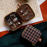 2024 NEW LATTICE PORTABLE ZIPPER STORAGE BOX_CWMM1692