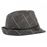 2024 AUTUMN AND WINTER NEW JAZZ HAT_CWAH1921