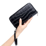 LONG LARGE CAPACITY GENUINE LEATHER FASHION WALLET_CWAB3816