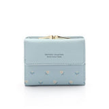 SMALL FRESH AND CUTE MULTIFUNCTIONAL WALLET_CWAB2325