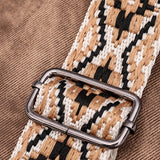 BUSINESS CASUAL FASHION MESSENGER BAG_CWAB2714