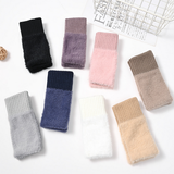 Womens Long Fingerless Knit G Ves Touchscreen_Cwag0520