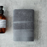 PURE COTTON ADULT WASHED FLOWER CUT CLOTH_CWMM2298