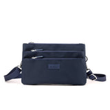 Lightweight Fabric Multi-Layer Shoulder Bag_Cwab3497