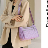 NEW VERSATILE CASUAL CROSSBODY SHOULDER BAG_CWASC1740