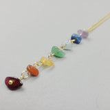 NATURAL CRYSTAL COLORED NECKLACE_CWAJE1059