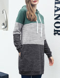 Women Fashion Long Hooded Hoodies_Cwohol439