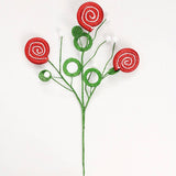 CANDY CHRISTMAS PICKS FOR TREE BOUQUET_CWAJE5311