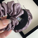 PREMIUM VINTAGE SATIN ROSE HAIRBAND_CWAHA4666