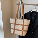 2024 NEW RETRO CASUAL TOTE BAG_CWAB3339