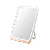 TABLET CHARGING LED MAKEUP MIRROR_CWMM5643