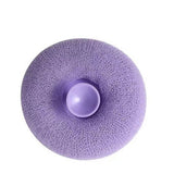 BATH POUF SUCTION CUP BATH BRUSH BATH BALL_CWMM3376