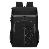 INSULATED COOLER BACKPACK FOR OUTDOOR PICNIC_CWAB5434