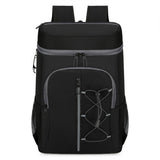 INSULATED COOLER BACKPACK FOR OUTDOOR PICNIC_CWAB5434