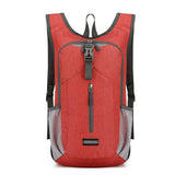 FOLDABLE WATERPROOF CYCLING BACKPACK WITH PRINT_CWAB5455