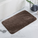 HOUSEHOLD NON SLIP ABSORBENT BATHROOM MAT_CWMM1588